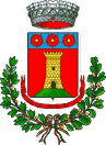 Stemma del Comune di Fonte Nuova